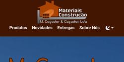 Featured Image for Temos um Novo Site